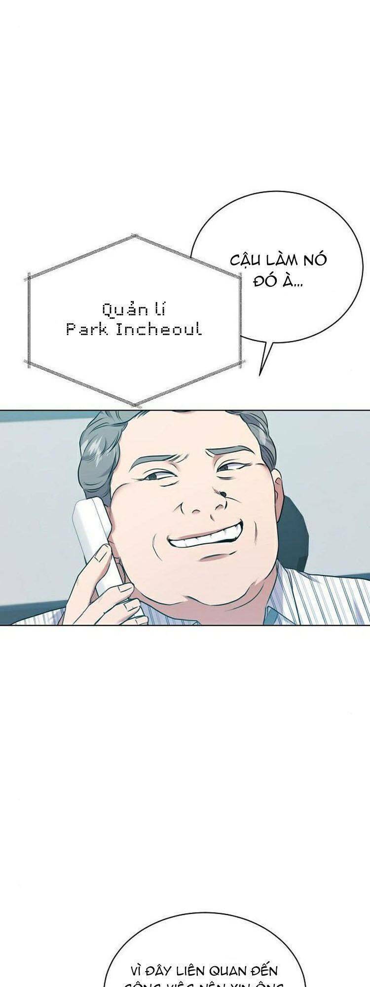 Ta Là Người Thu Thuế - Chapter 10 - Page 41