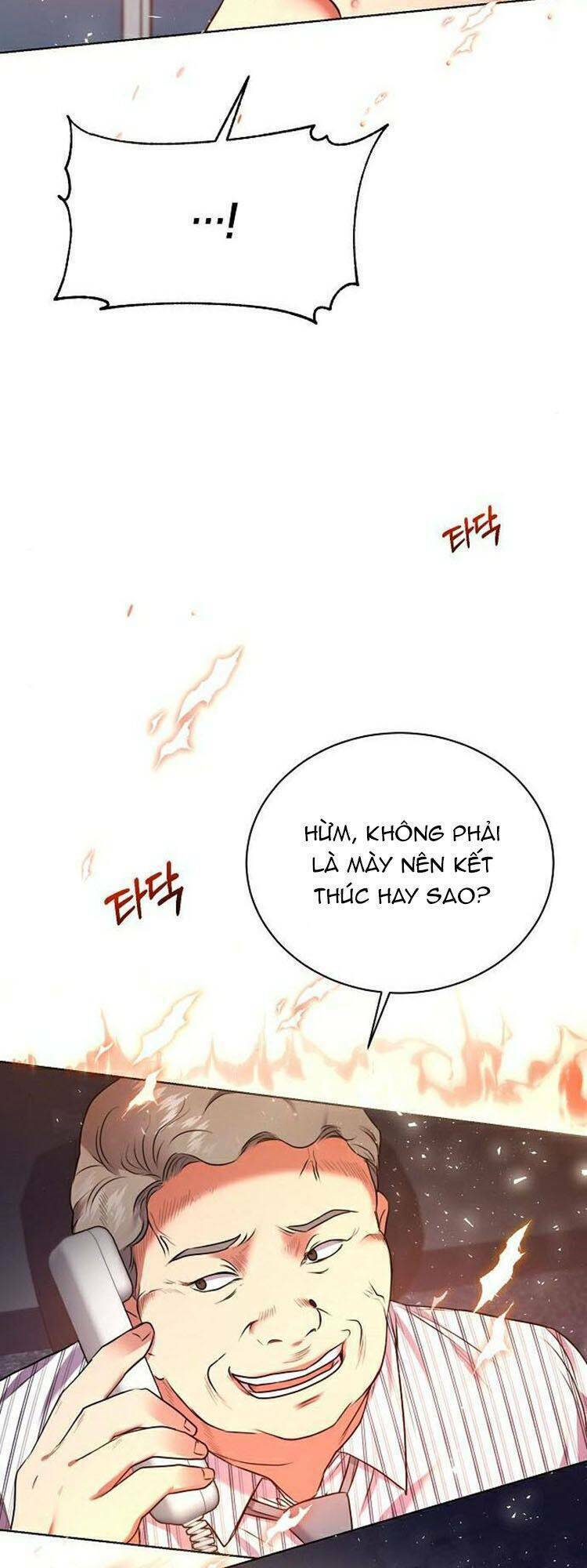 Ta Là Người Thu Thuế - Chapter 10 - Page 45