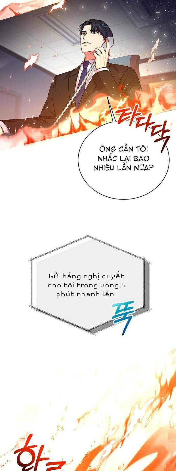 Ta Là Người Thu Thuế - Chapter 10 - Page 46