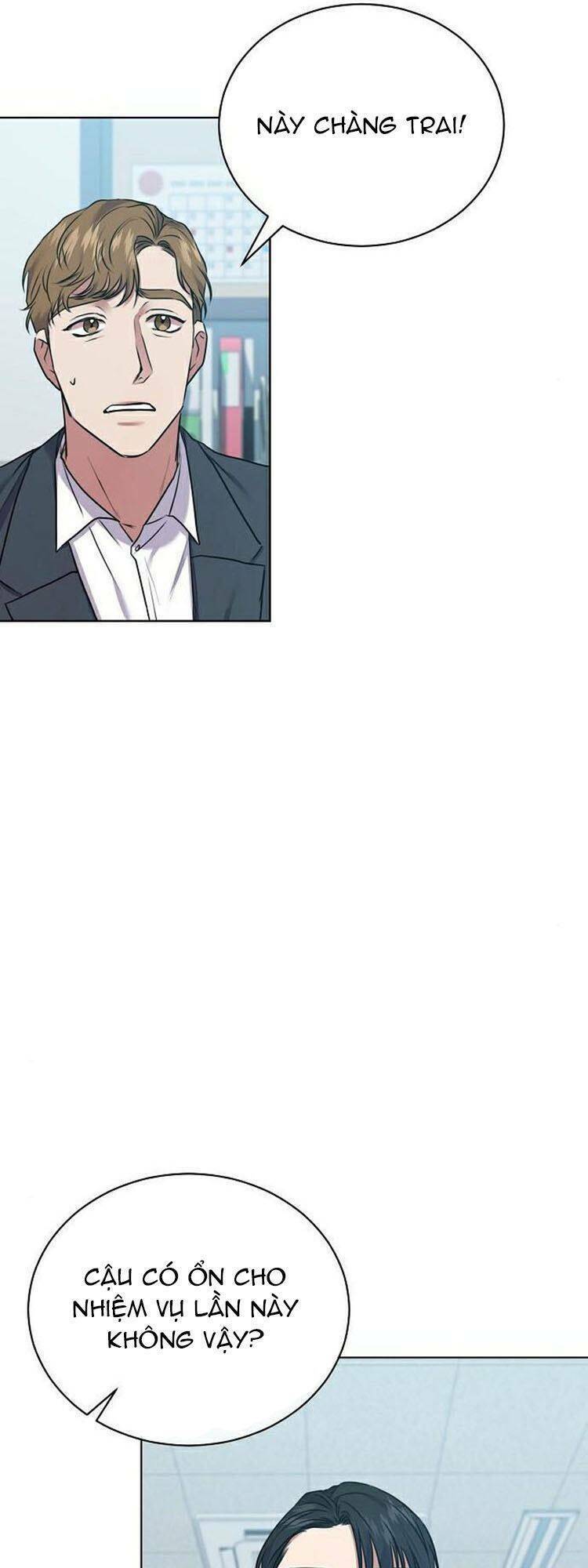 Ta Là Người Thu Thuế - Chapter 10 - Page 49
