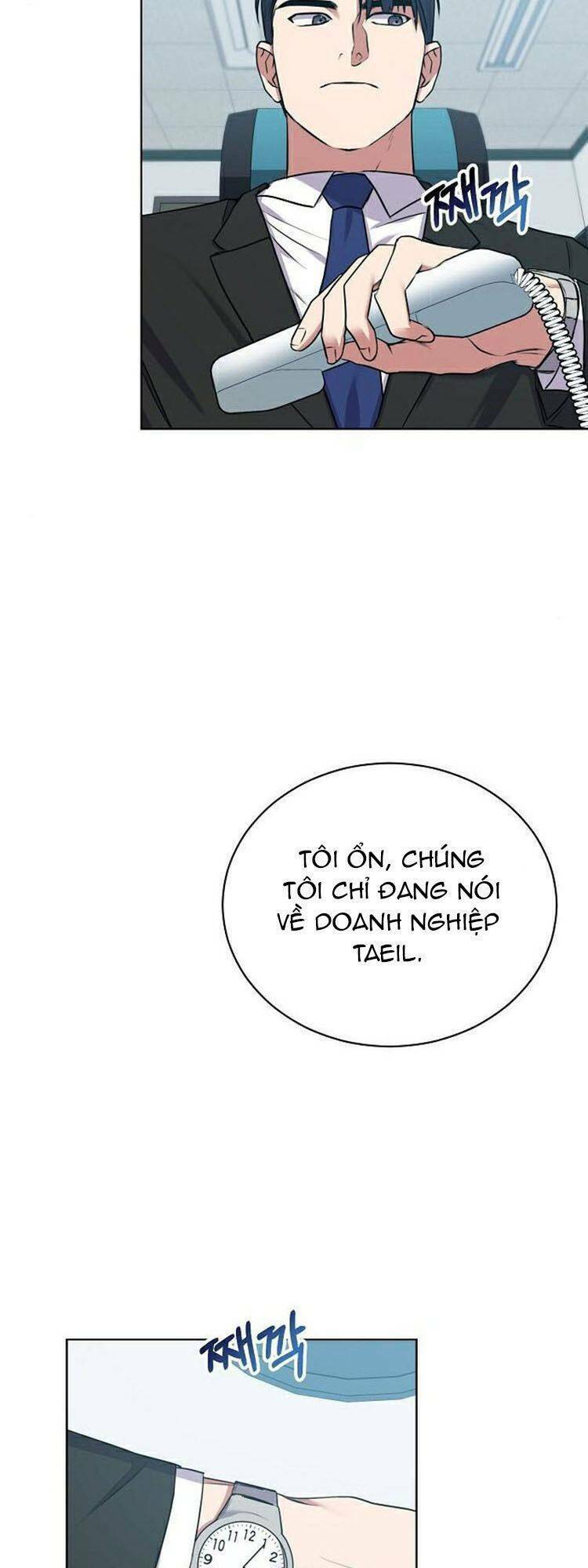 Ta Là Người Thu Thuế - Chapter 10 - Page 50