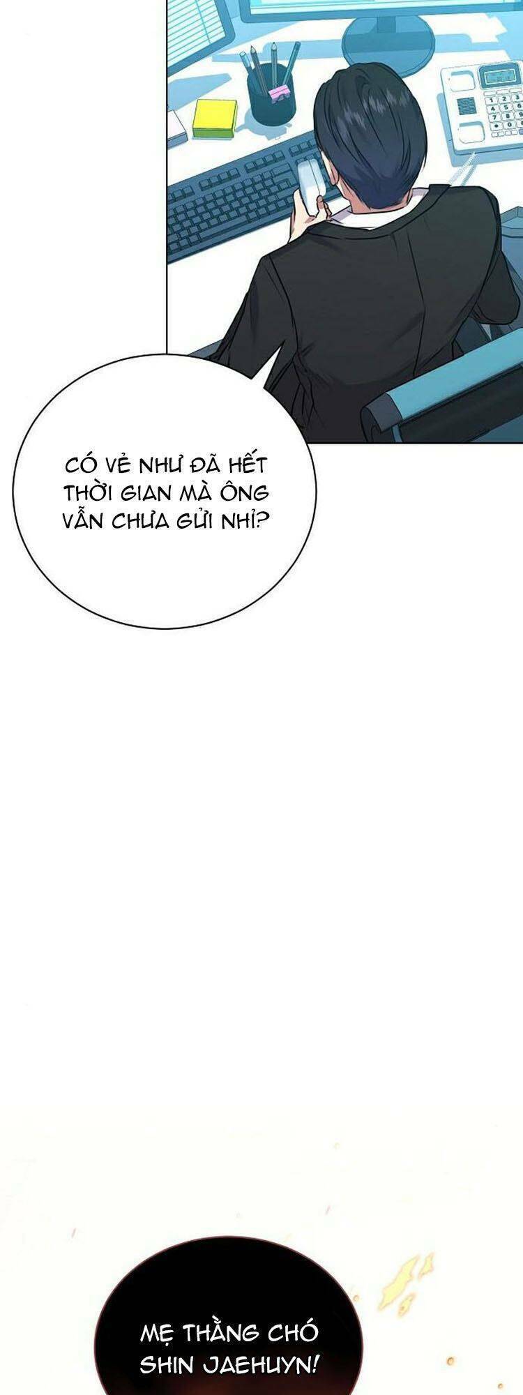 Ta Là Người Thu Thuế - Chapter 10 - Page 53