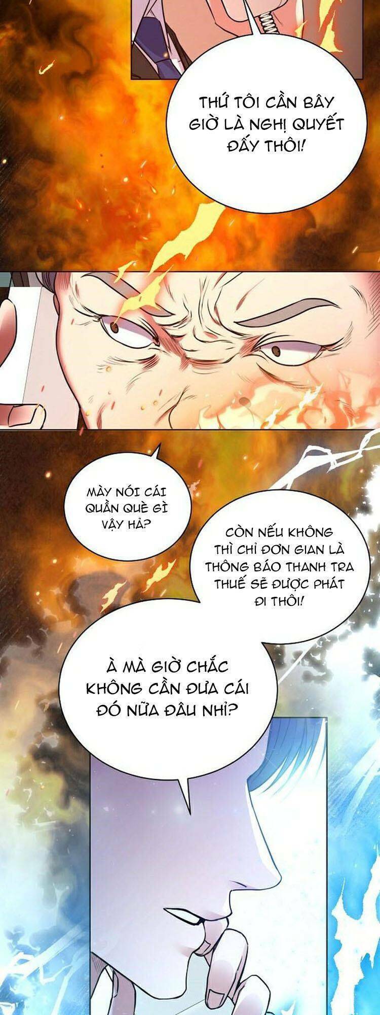 Ta Là Người Thu Thuế - Chapter 10 - Page 56