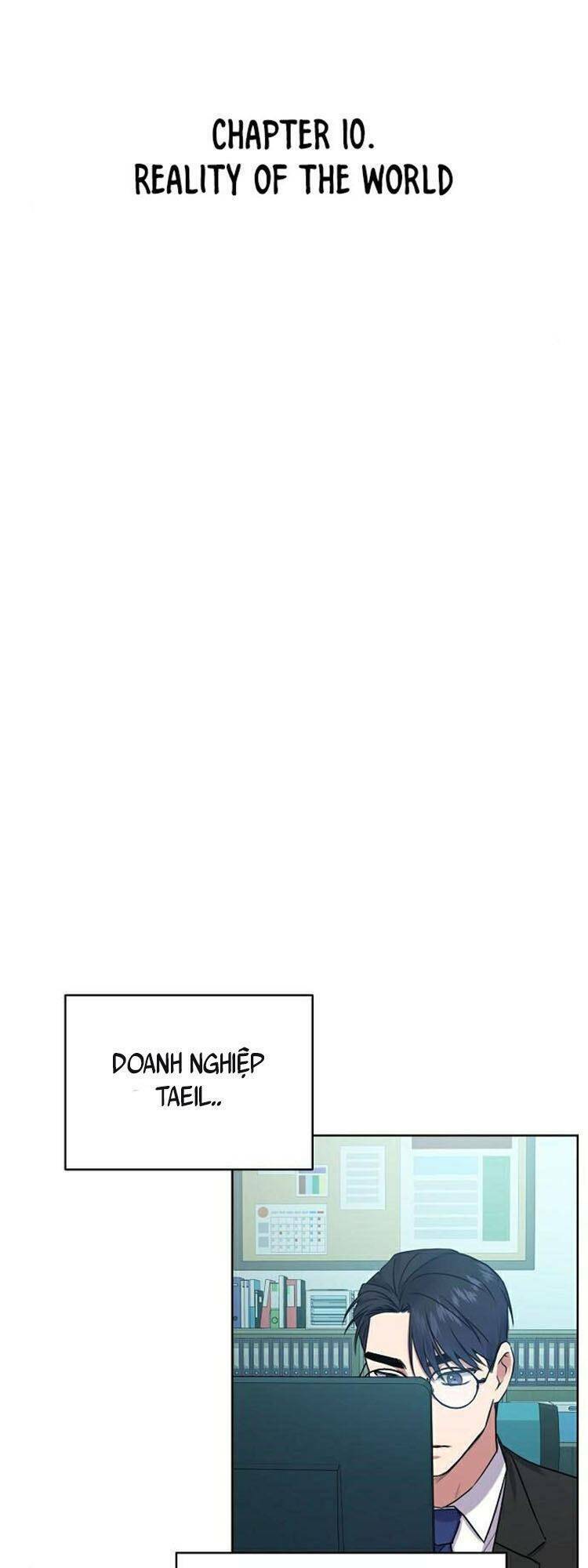 Ta Là Người Thu Thuế - Chapter 10 - Page 5