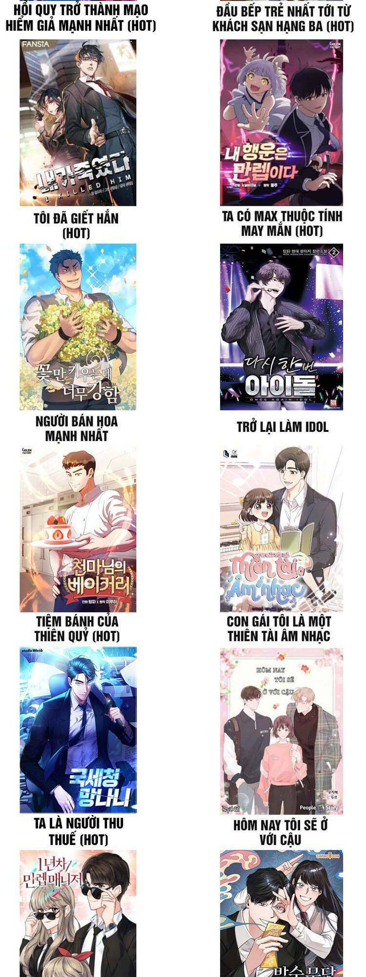 Ta Là Người Thu Thuế - Chapter 10 - Page 65