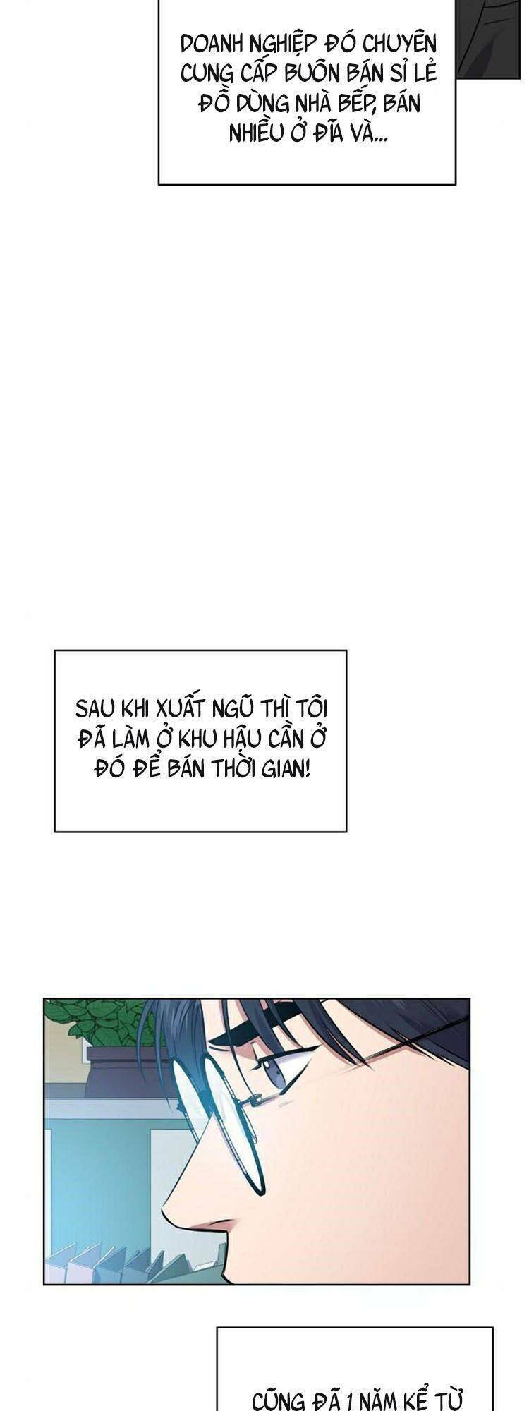 Ta Là Người Thu Thuế - Chapter 10 - Page 6