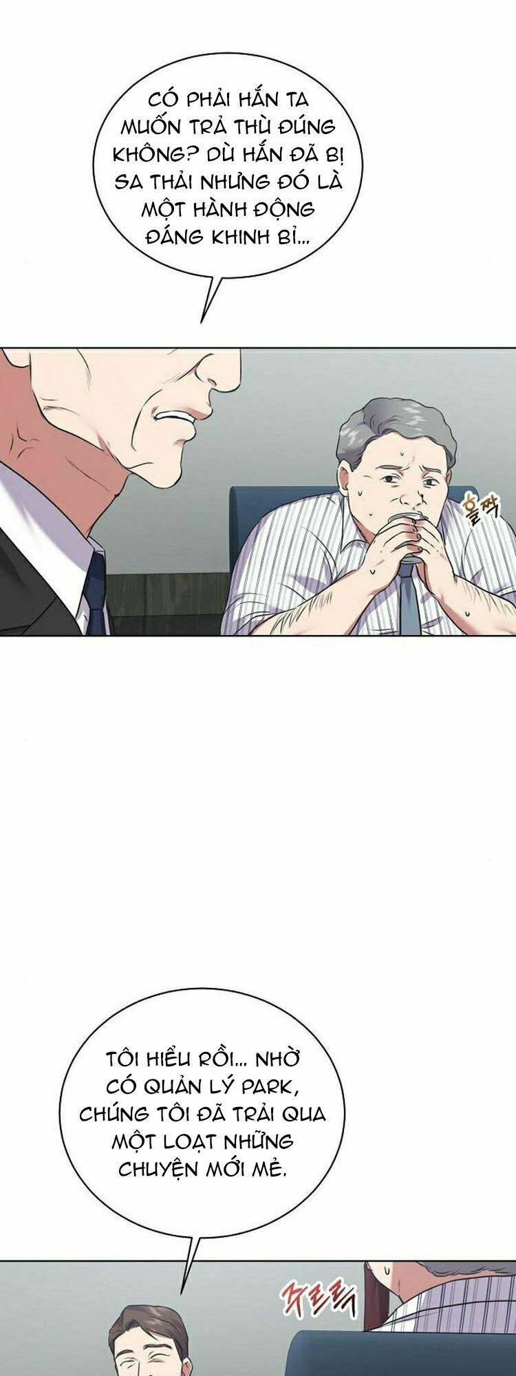 Ta Là Người Thu Thuế - Chapter 11 - Page 11