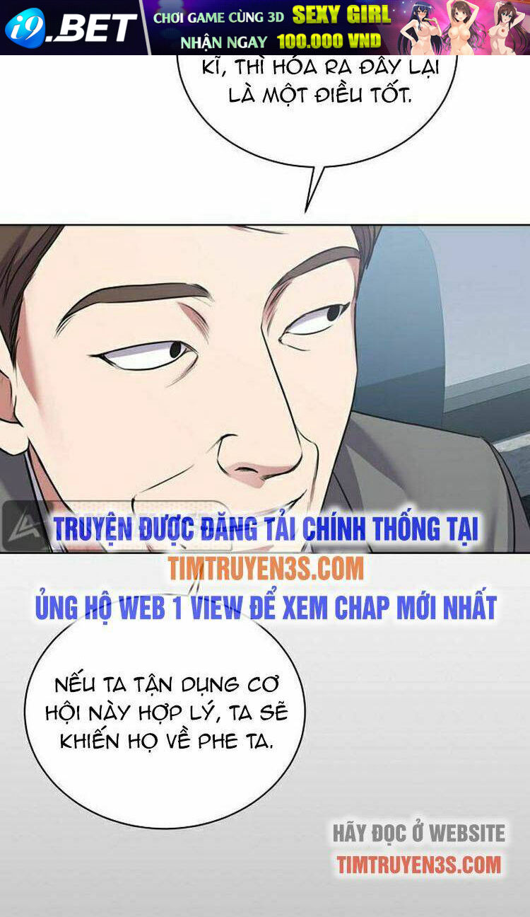 Ta Là Người Thu Thuế - Chapter 11 - Page 13