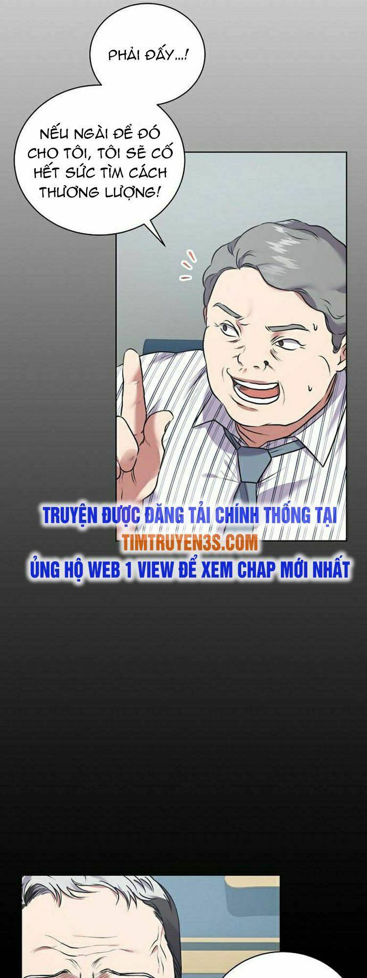 Ta Là Người Thu Thuế - Chapter 11 - Page 14