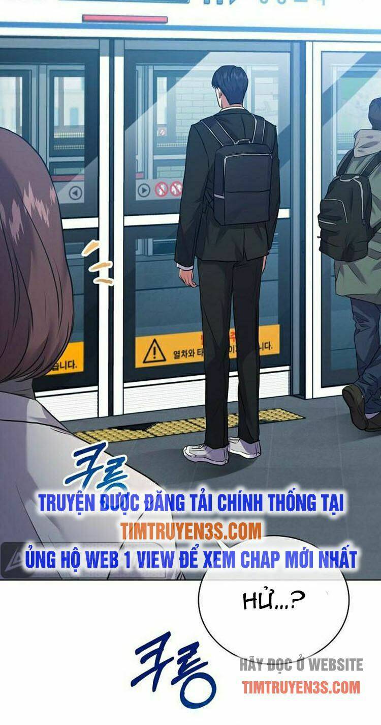 Ta Là Người Thu Thuế - Chapter 11 - Page 19