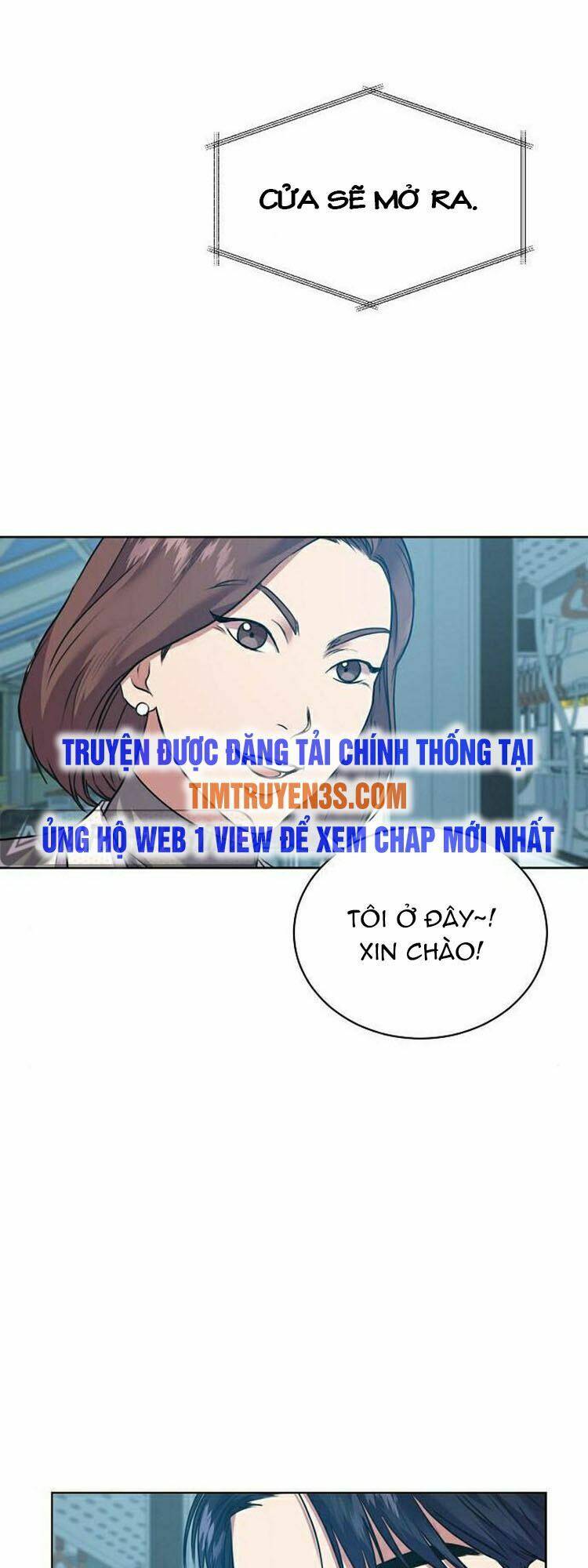 Ta Là Người Thu Thuế - Chapter 11 - Page 21