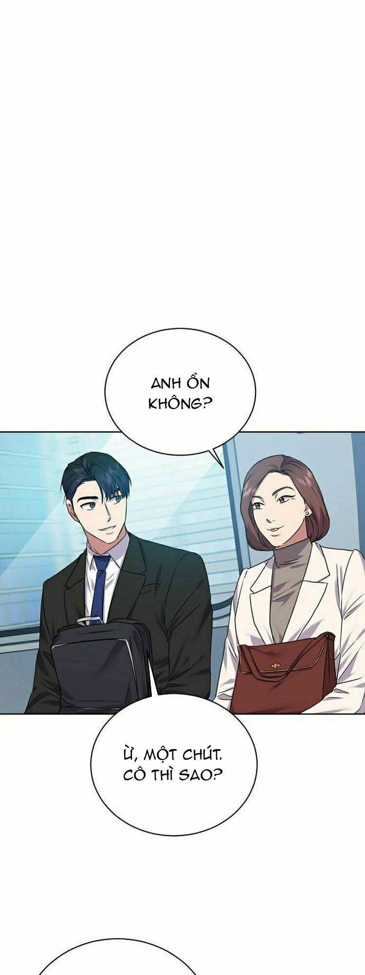 Ta Là Người Thu Thuế - Chapter 11 - Page 23