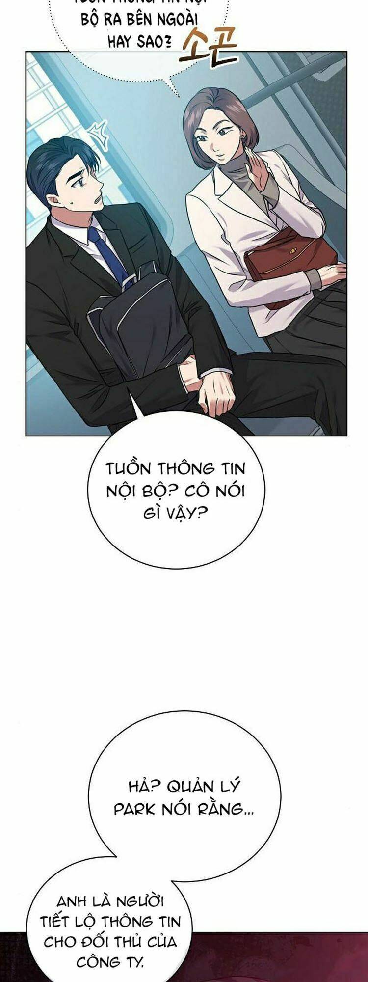 Ta Là Người Thu Thuế - Chapter 11 - Page 26