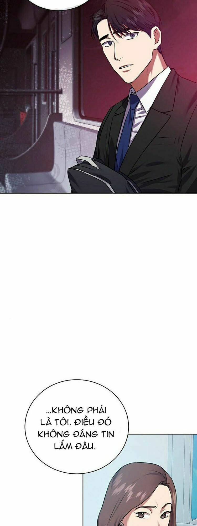 Ta Là Người Thu Thuế - Chapter 11 - Page 27