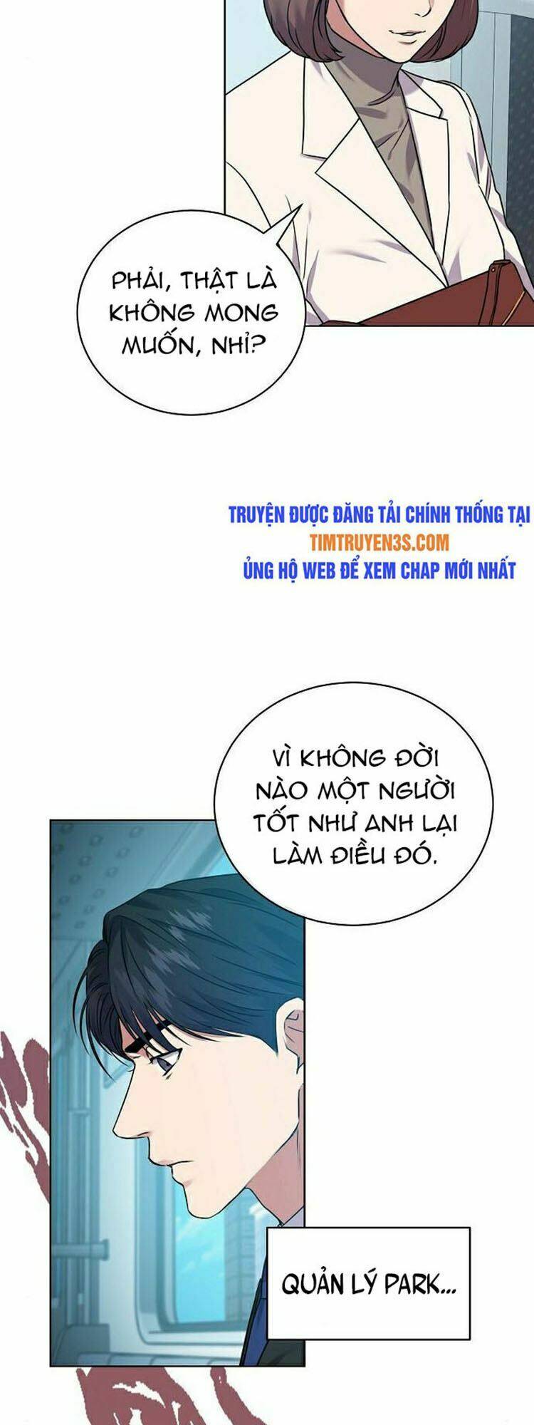 Ta Là Người Thu Thuế - Chapter 11 - Page 28