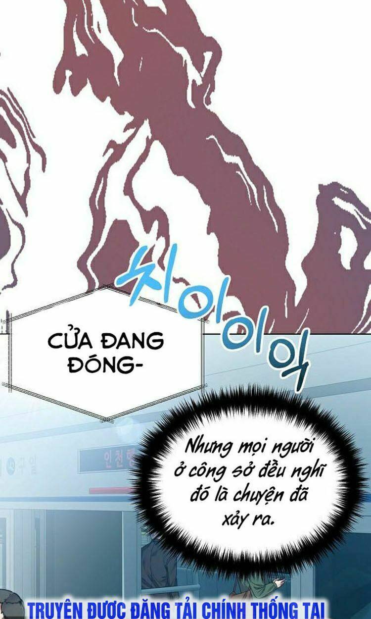 Ta Là Người Thu Thuế - Chapter 11 - Page 29