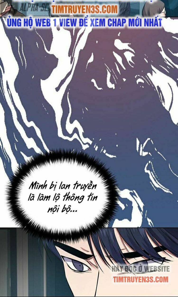 Ta Là Người Thu Thuế - Chapter 11 - Page 30