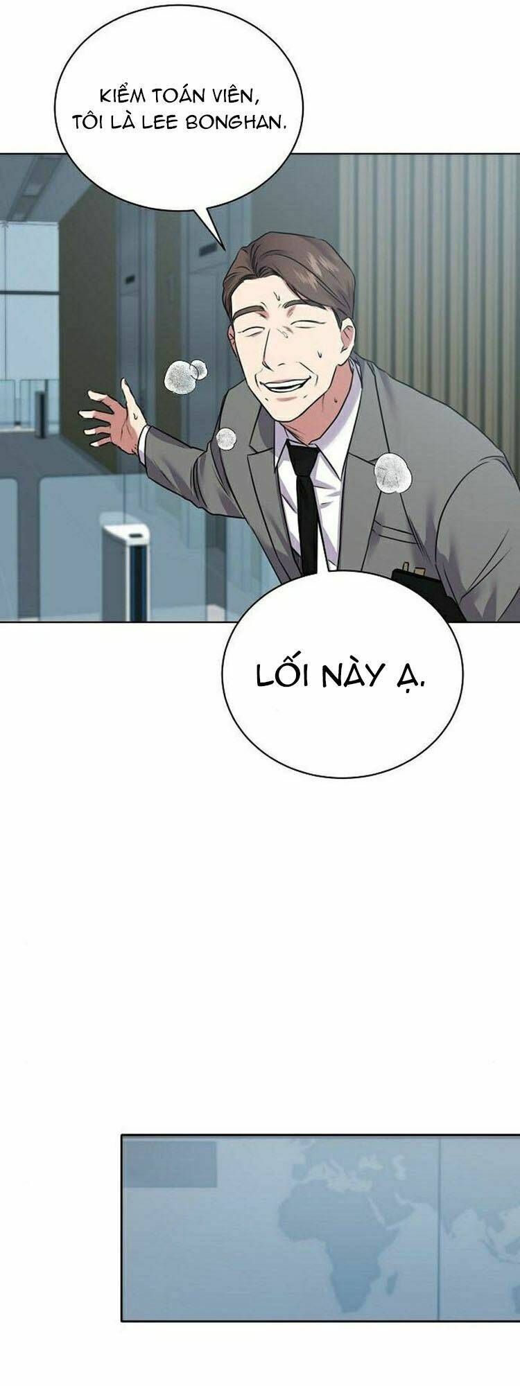 Ta Là Người Thu Thuế - Chapter 11 - Page 37