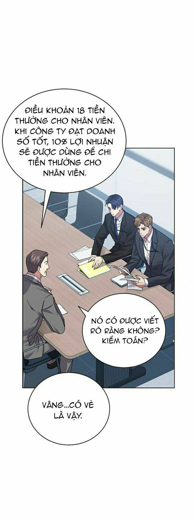 Ta Là Người Thu Thuế - Chapter 11 - Page 38