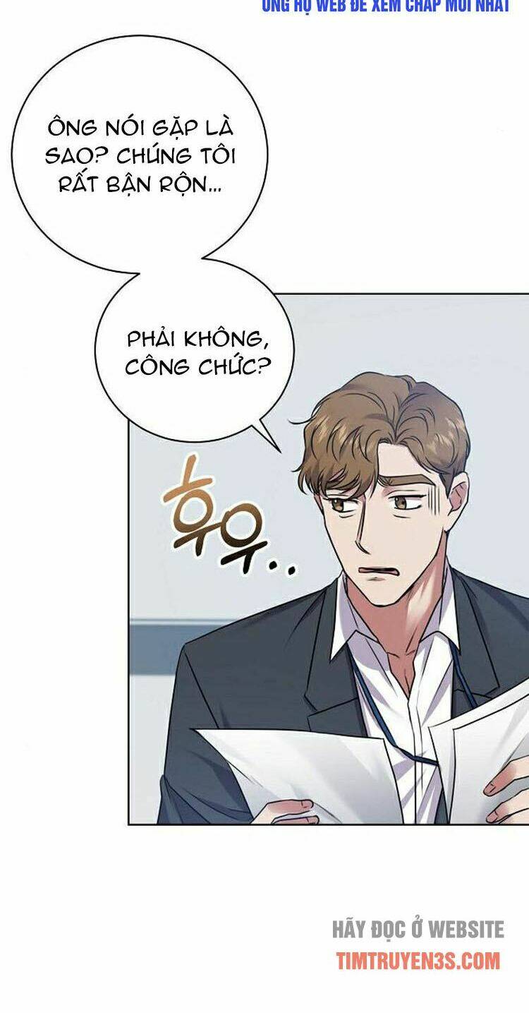 Ta Là Người Thu Thuế - Chapter 11 - Page 42