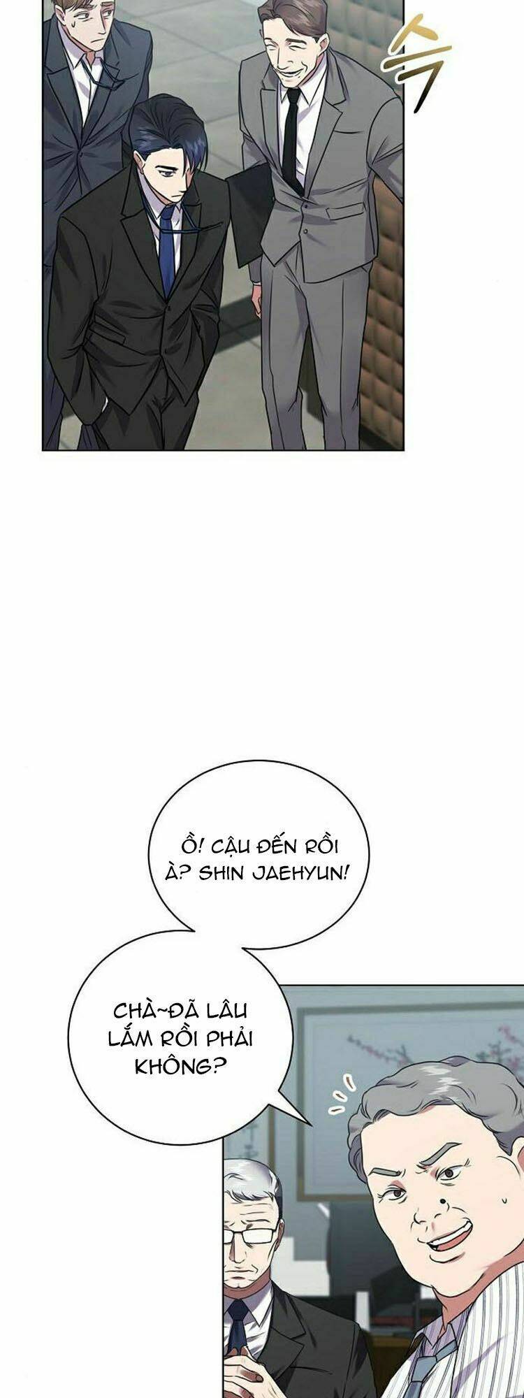 Ta Là Người Thu Thuế - Chapter 11 - Page 44