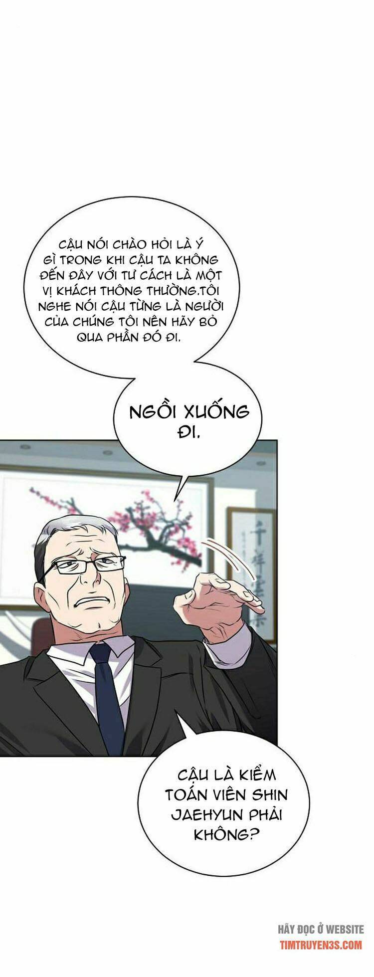 Ta Là Người Thu Thuế - Chapter 11 - Page 46