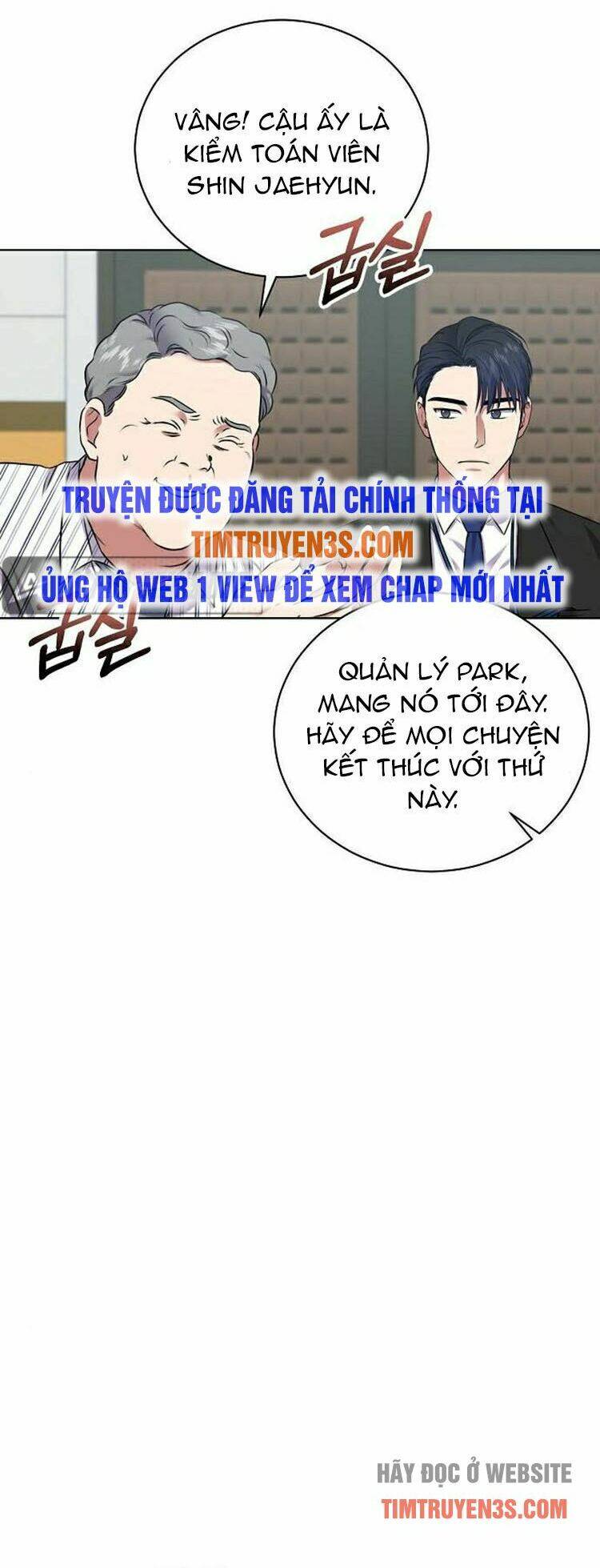 Ta Là Người Thu Thuế - Chapter 11 - Page 47