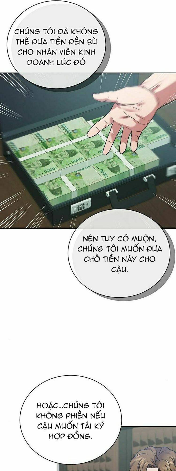 Ta Là Người Thu Thuế - Chapter 11 - Page 48