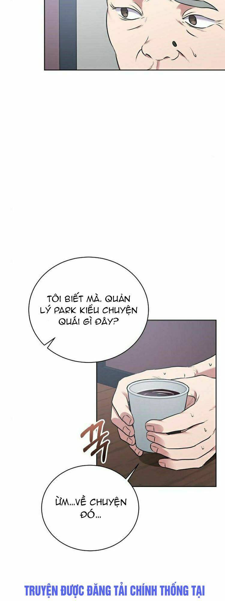 Ta Là Người Thu Thuế - Chapter 11 - Page 4