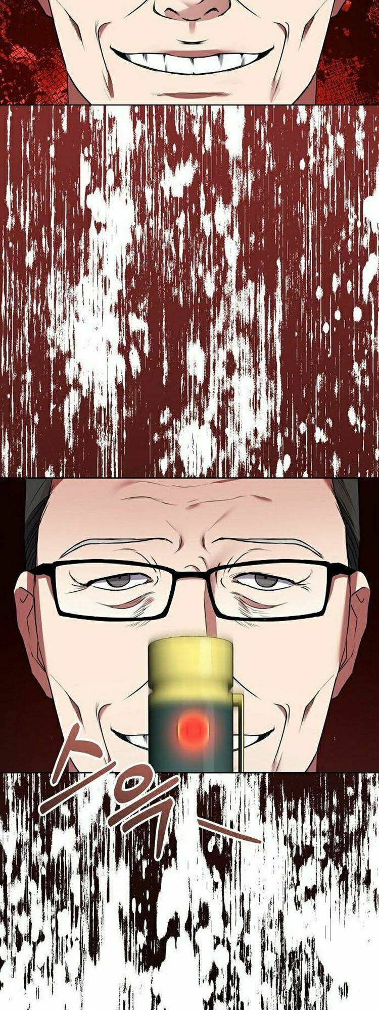 Ta Là Người Thu Thuế - Chapter 11 - Page 50