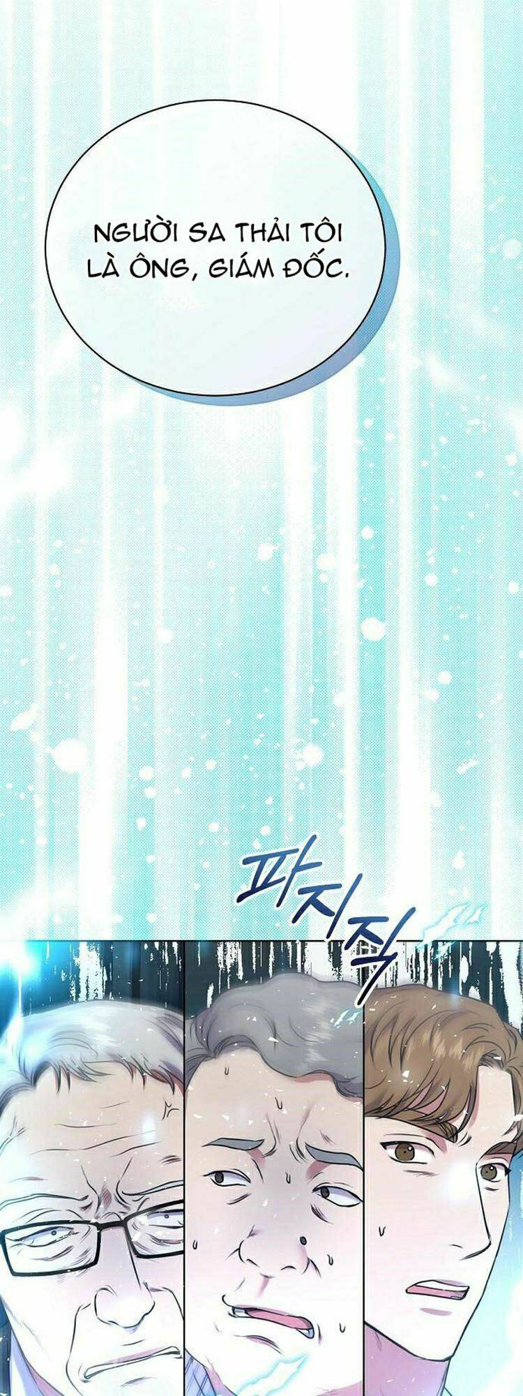 Ta Là Người Thu Thuế - Chapter 11 - Page 54