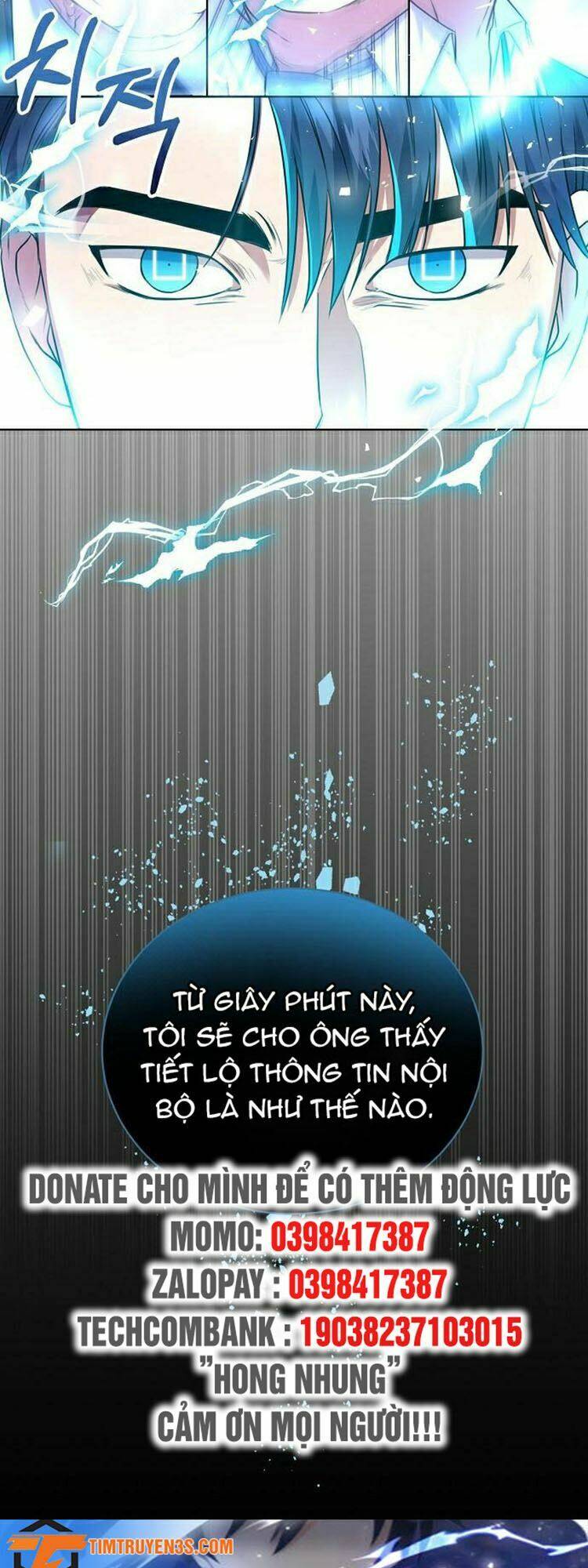 Ta Là Người Thu Thuế - Chapter 11 - Page 55