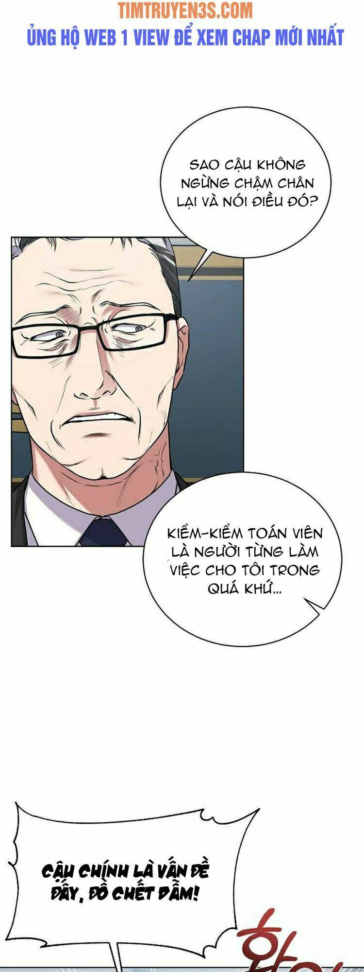 Ta Là Người Thu Thuế - Chapter 11 - Page 5