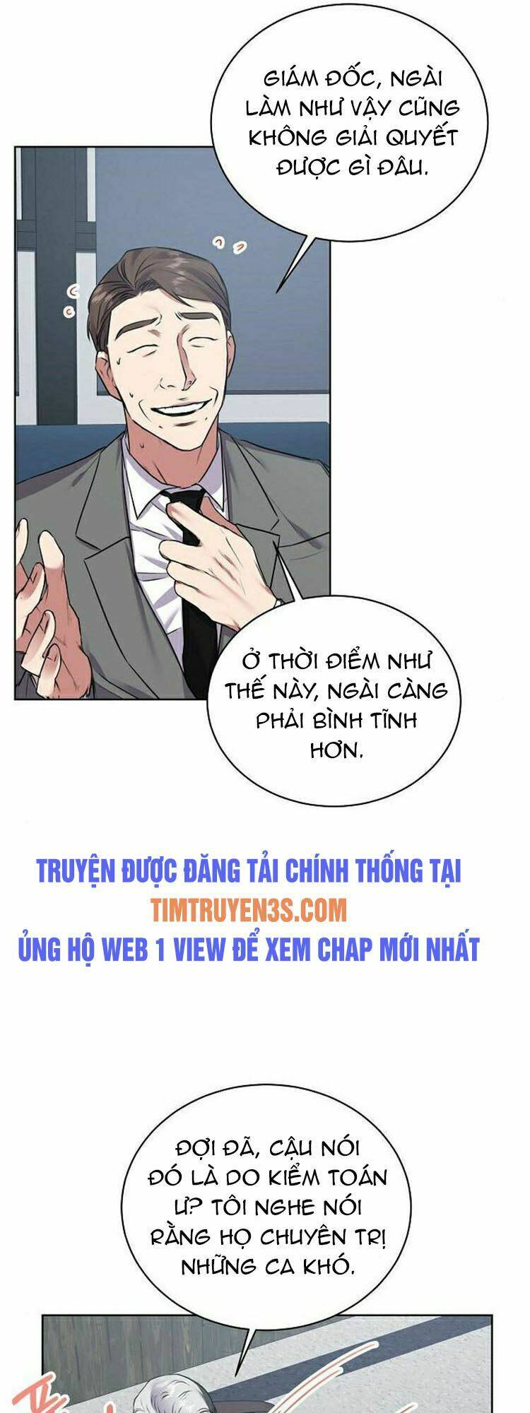 Ta Là Người Thu Thuế - Chapter 11 - Page 8