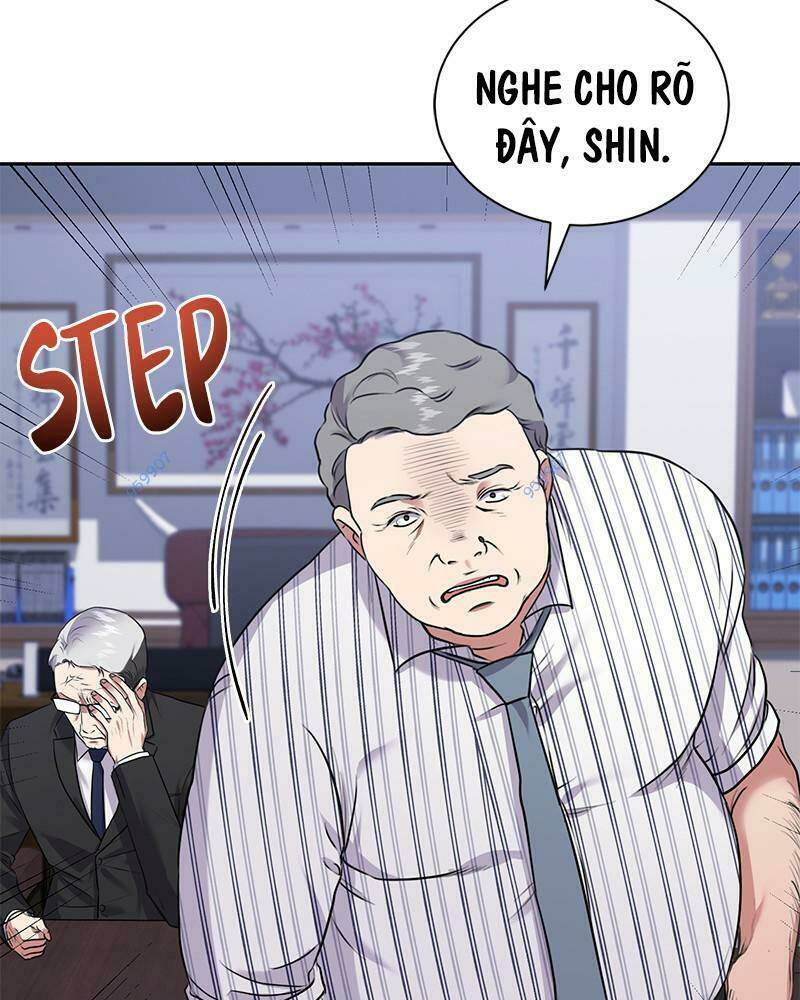 Ta Là Người Thu Thuế - Chapter 12 - Page 9