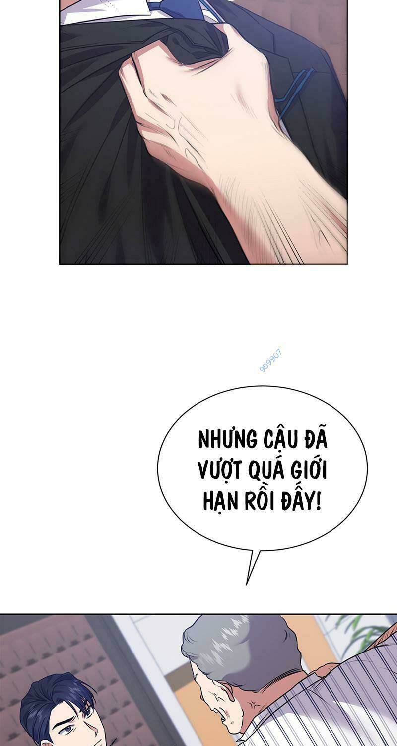 Ta Là Người Thu Thuế - Chapter 12 - Page 11