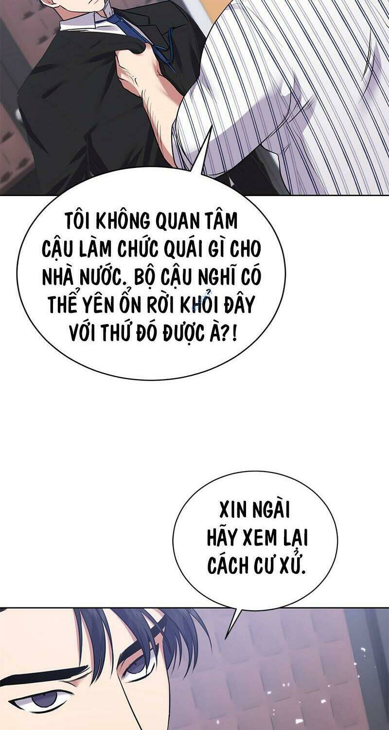 Ta Là Người Thu Thuế - Chapter 12 - Page 12