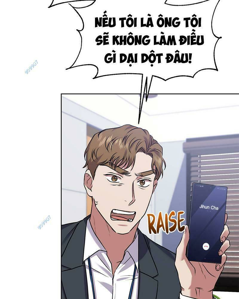 Ta Là Người Thu Thuế - Chapter 12 - Page 17