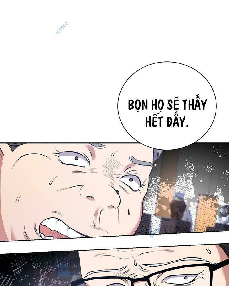 Ta Là Người Thu Thuế - Chapter 12 - Page 19