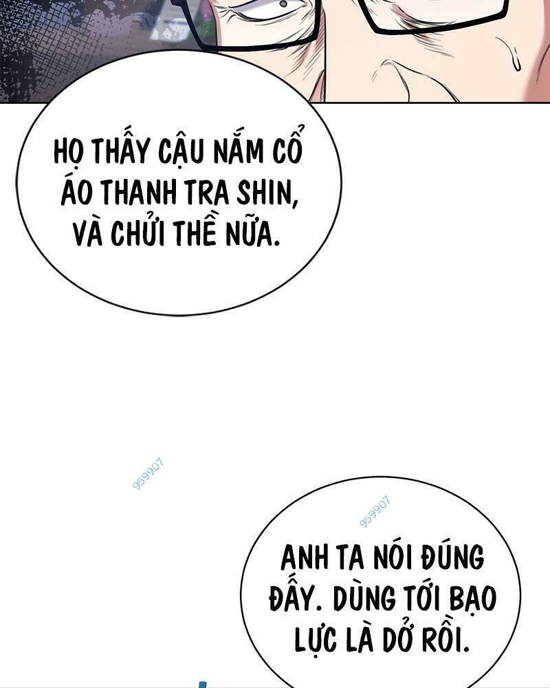 Ta Là Người Thu Thuế - Chapter 12 - Page 20
