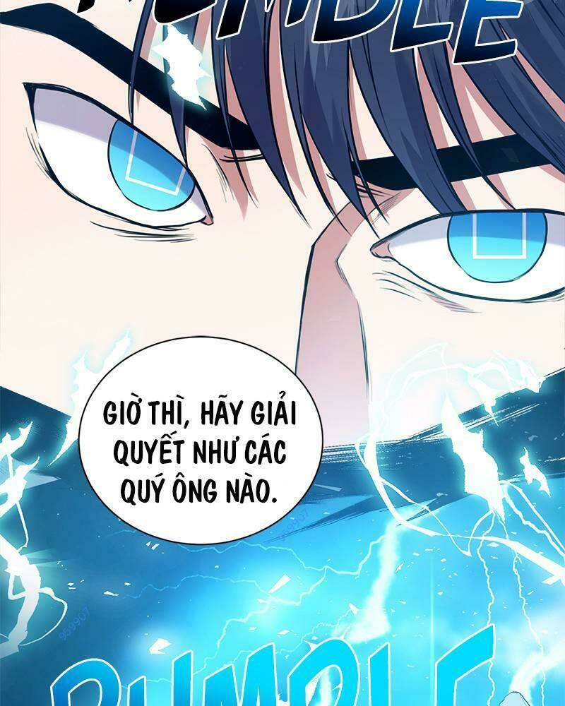 Ta Là Người Thu Thuế - Chapter 12 - Page 23