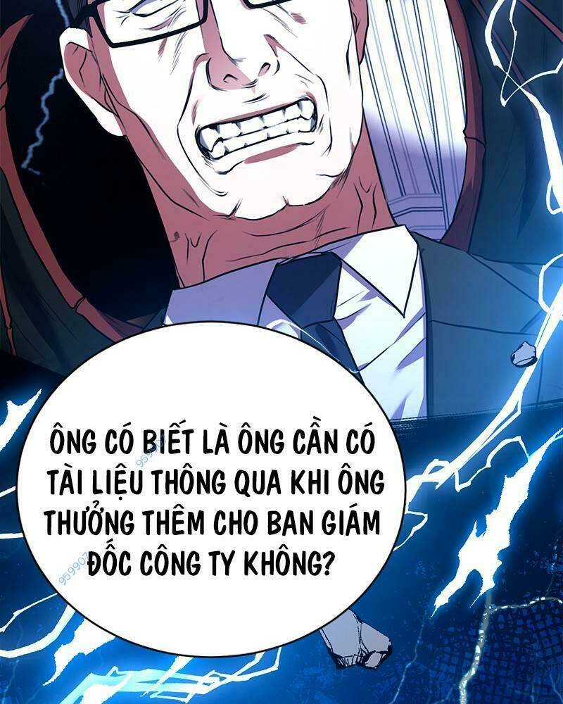 Ta Là Người Thu Thuế - Chapter 12 - Page 28