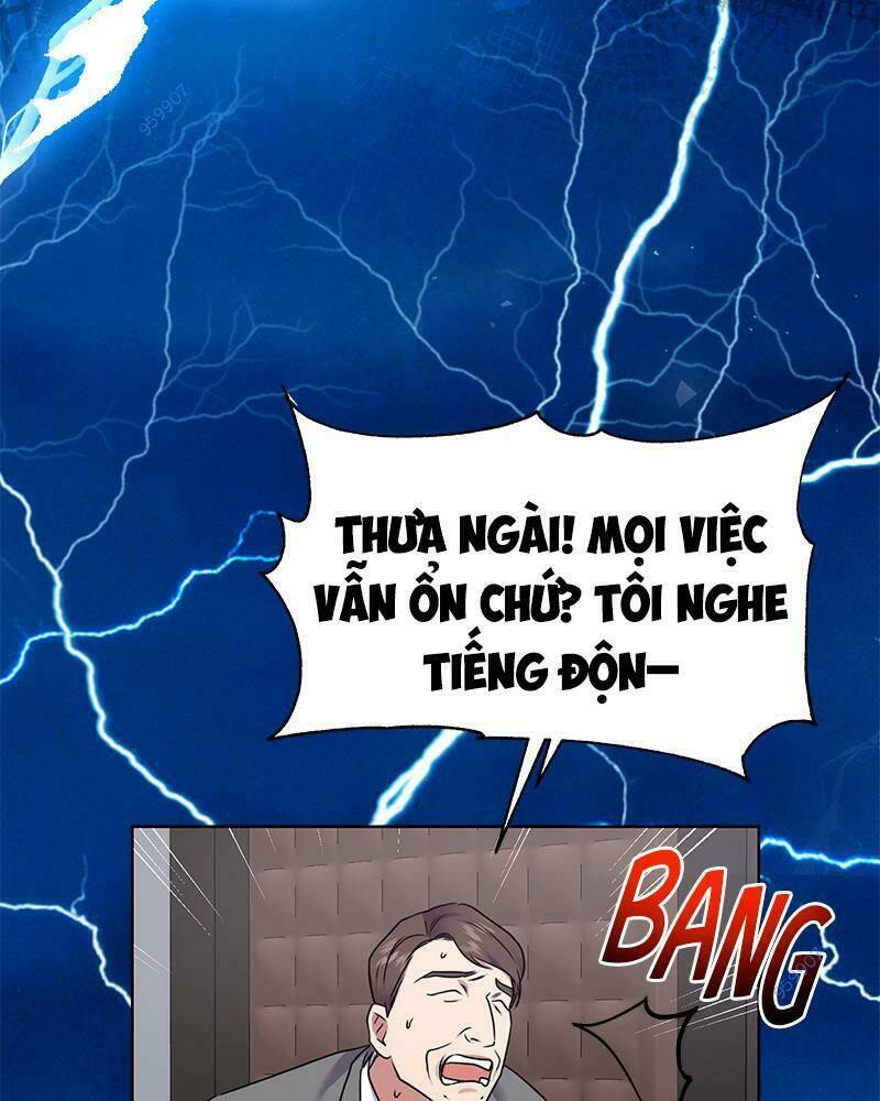 Ta Là Người Thu Thuế - Chapter 12 - Page 29