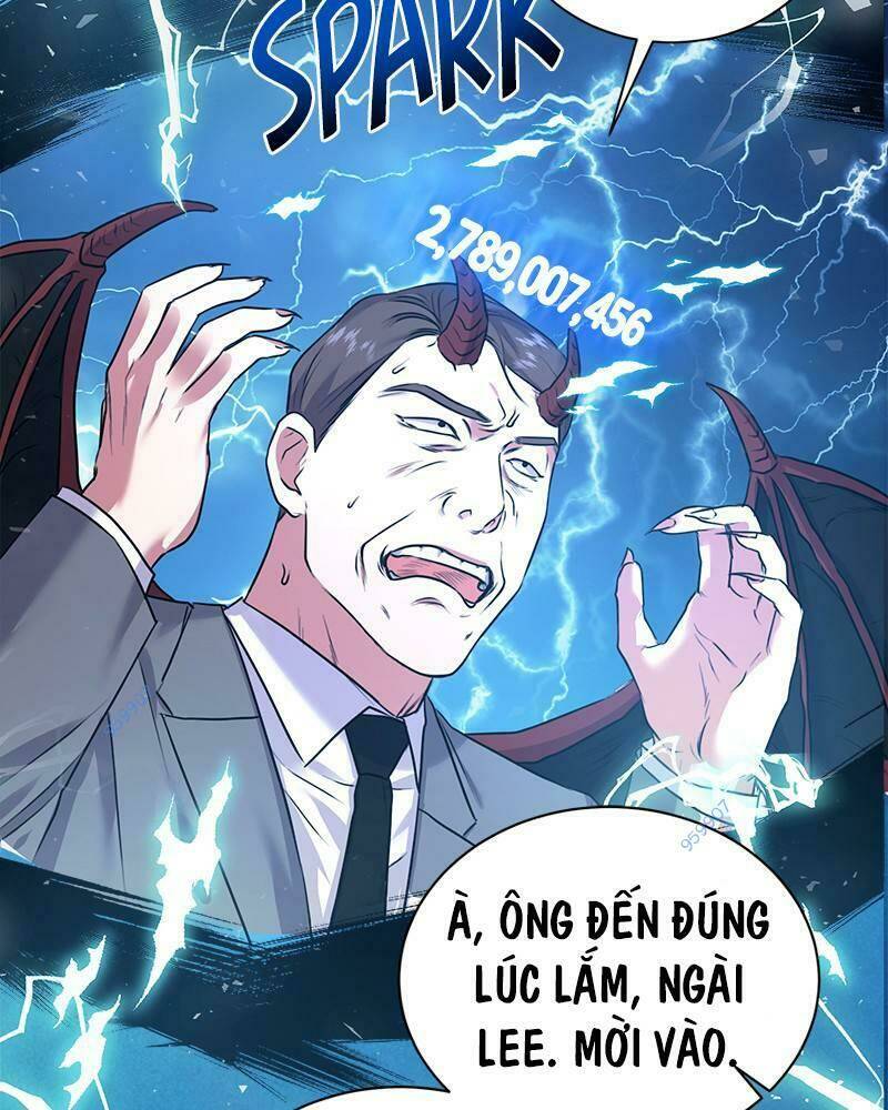 Ta Là Người Thu Thuế - Chapter 12 - Page 31