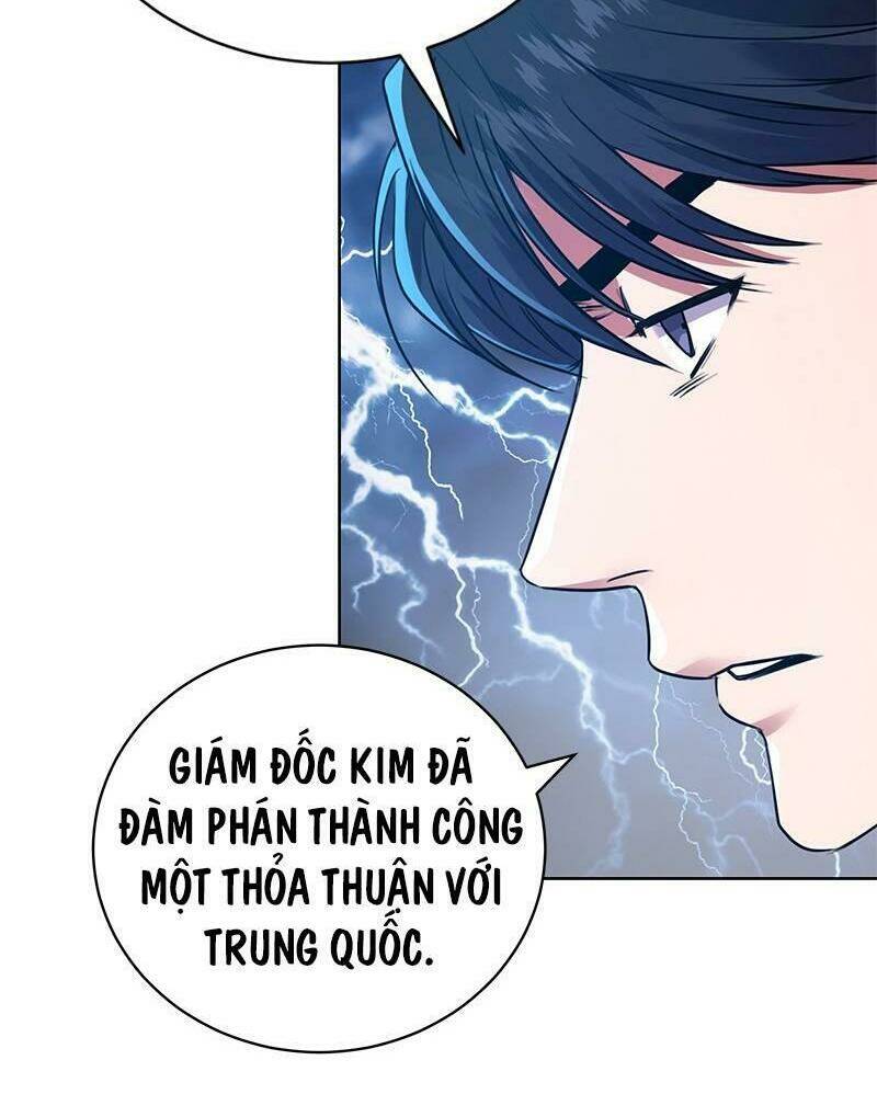 Ta Là Người Thu Thuế - Chapter 12 - Page 33