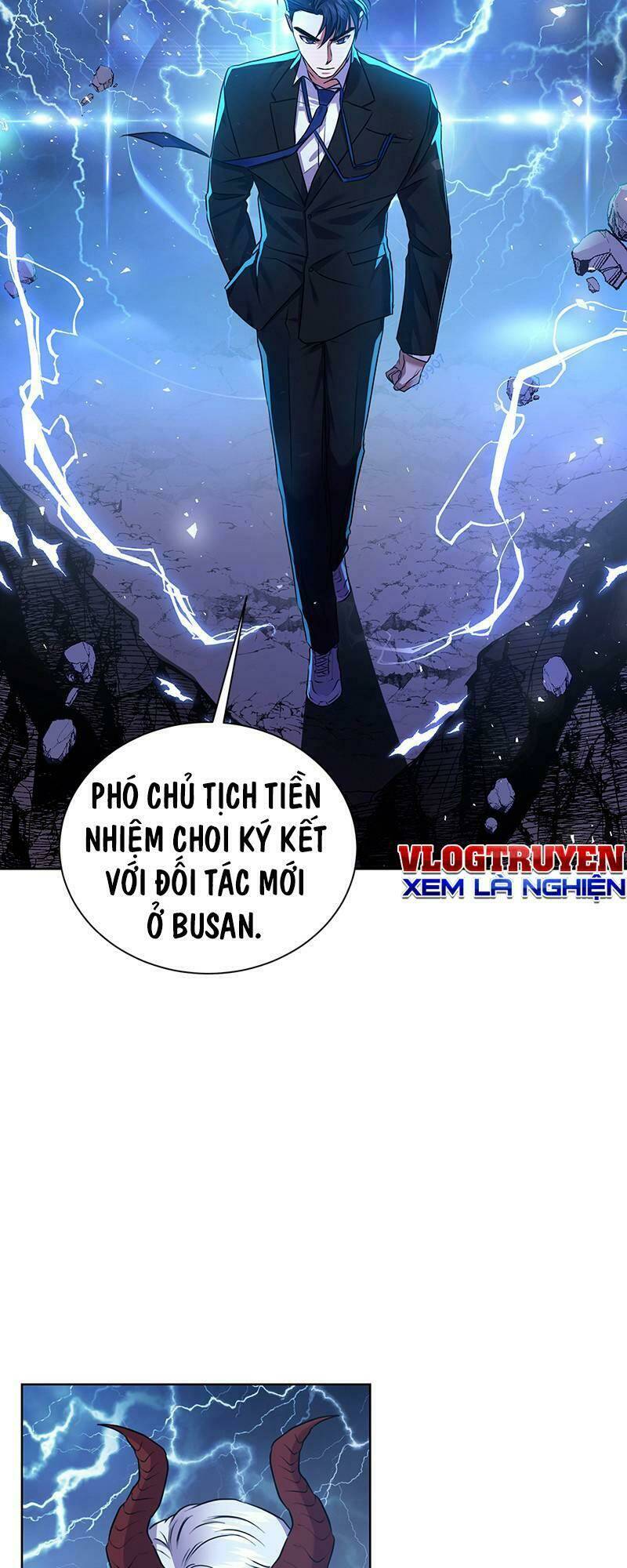 Ta Là Người Thu Thuế - Chapter 12 - Page 35