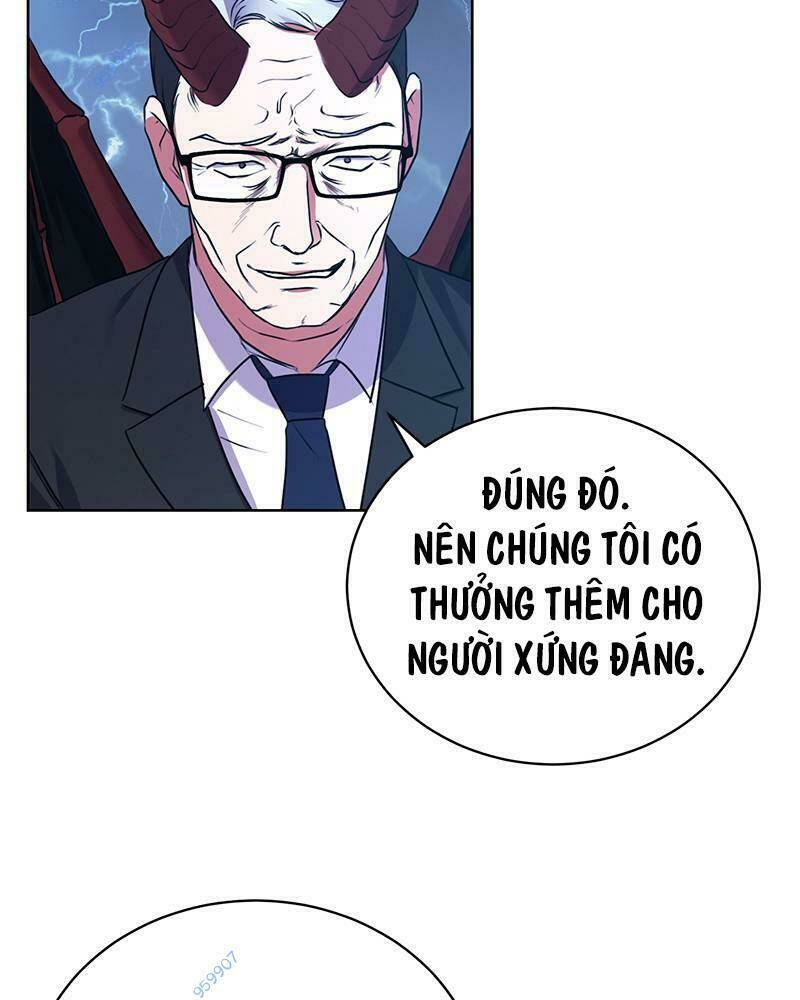 Ta Là Người Thu Thuế - Chapter 12 - Page 36