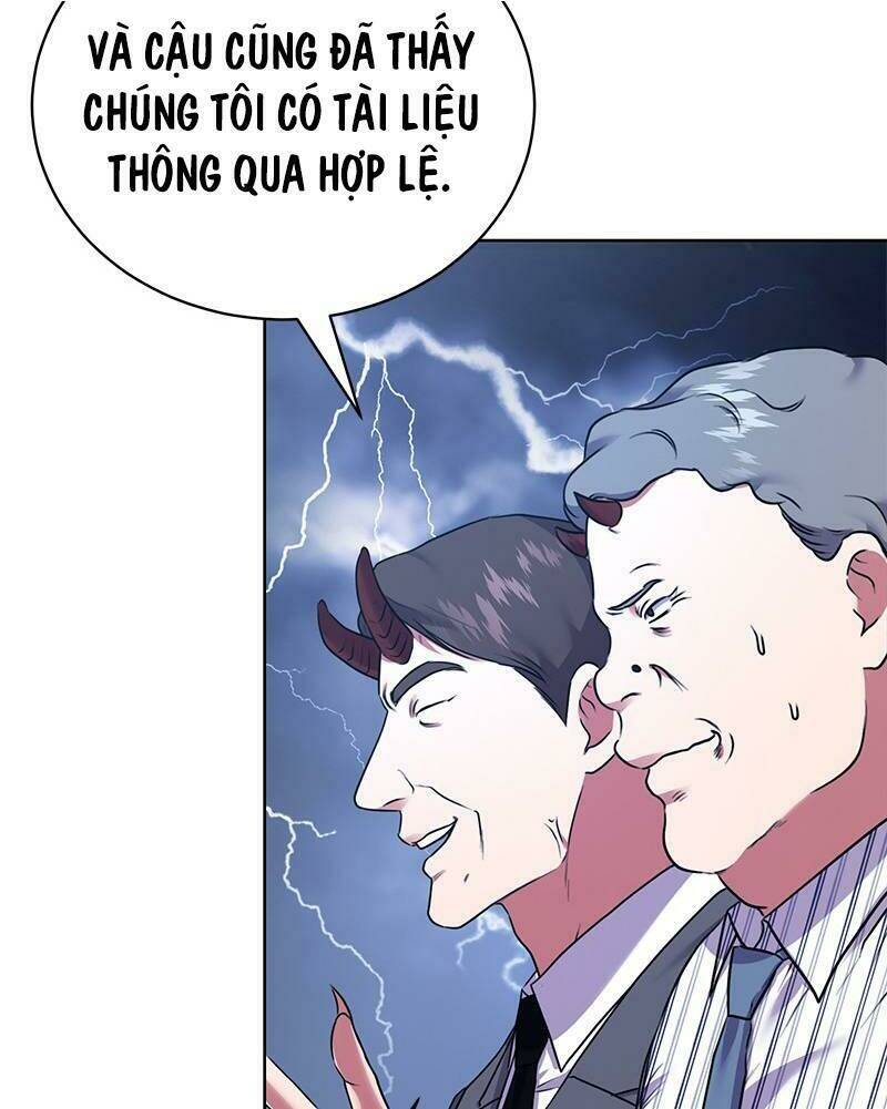 Ta Là Người Thu Thuế - Chapter 12 - Page 37