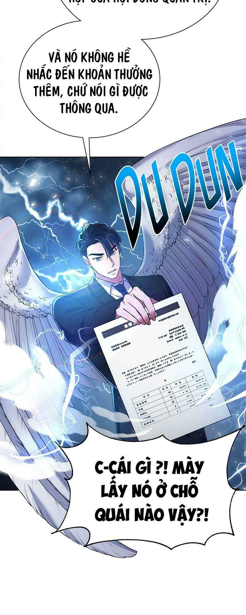 Ta Là Người Thu Thuế - Chapter 12 - Page 40