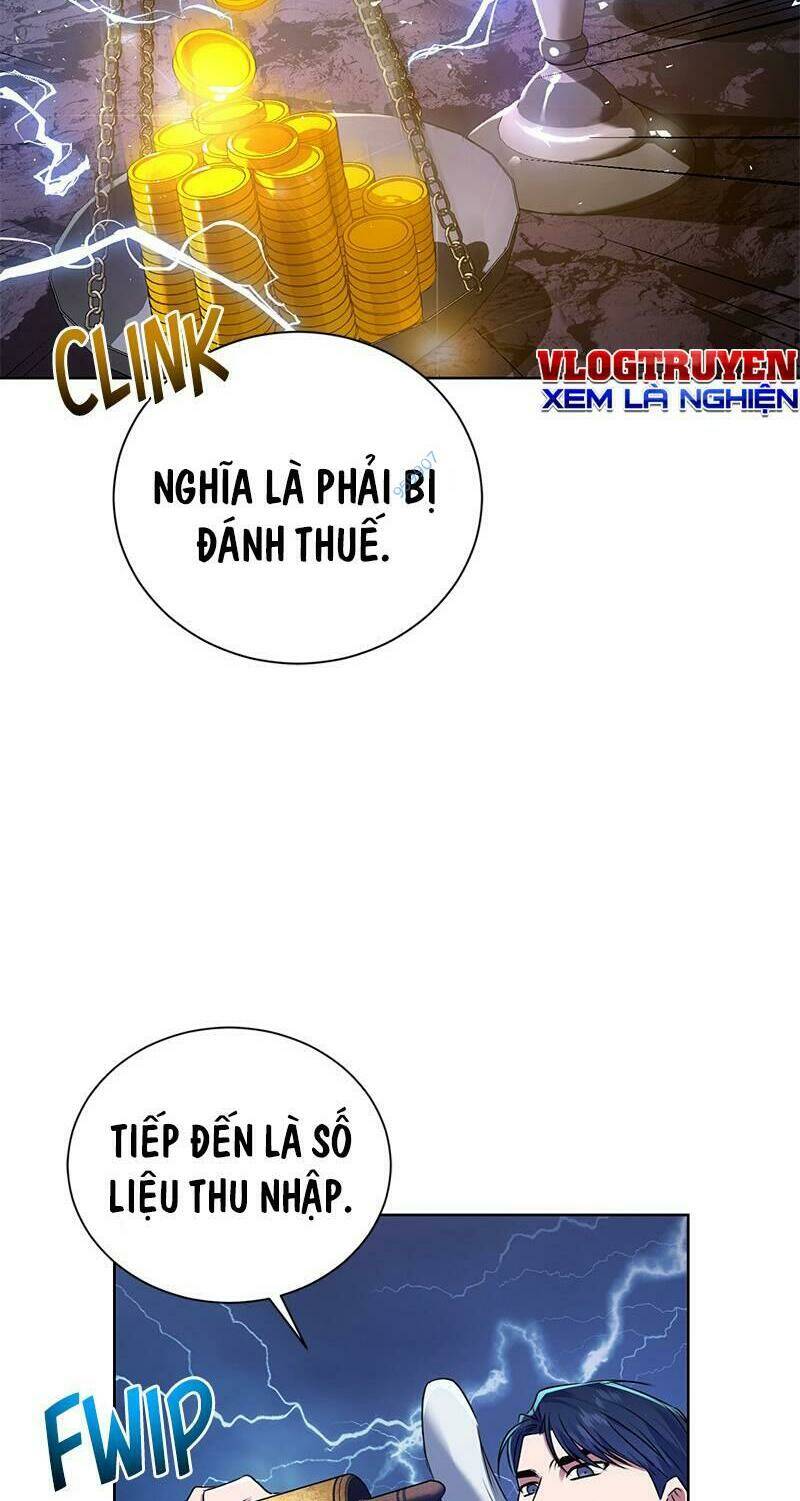 Ta Là Người Thu Thuế - Chapter 12 - Page 43